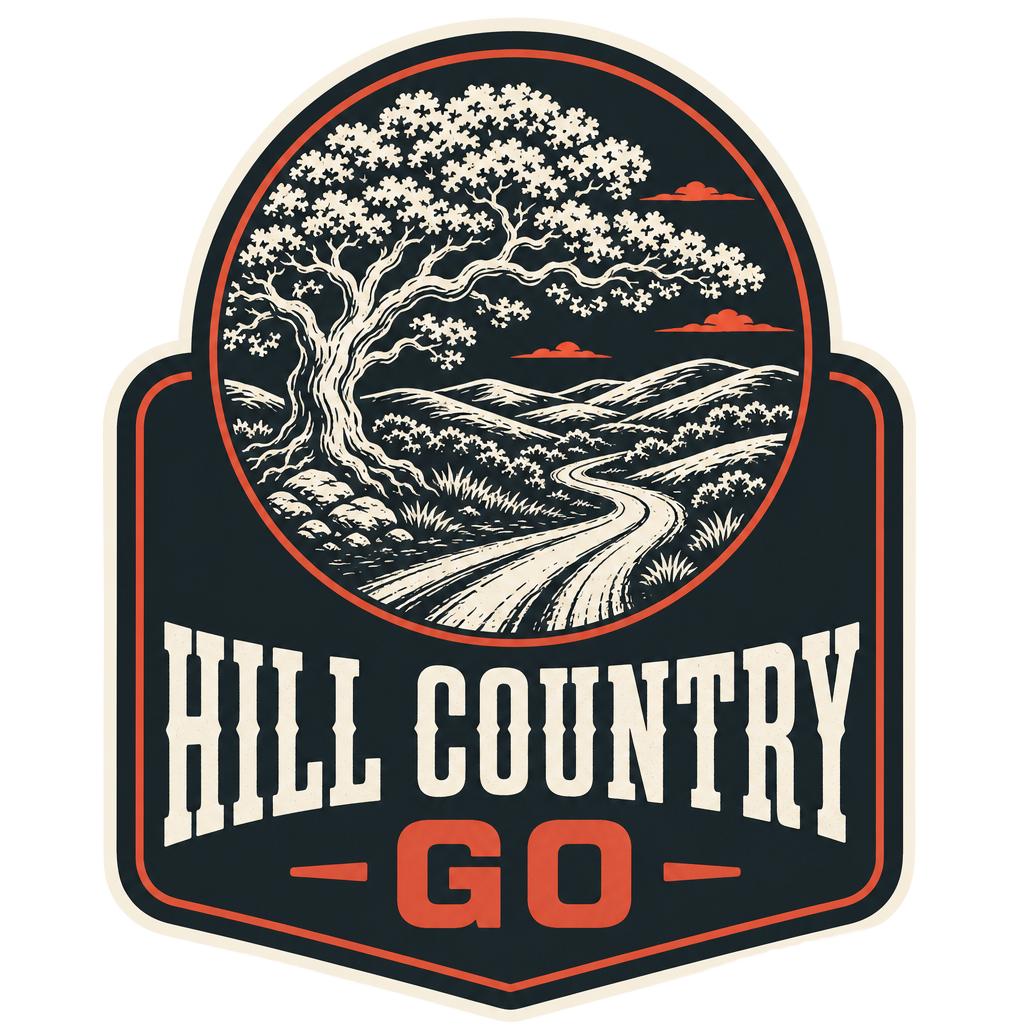 Hill Country Go