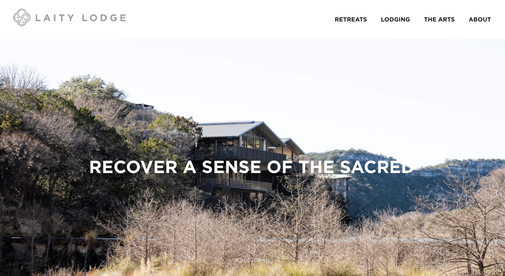 Laity Lodge