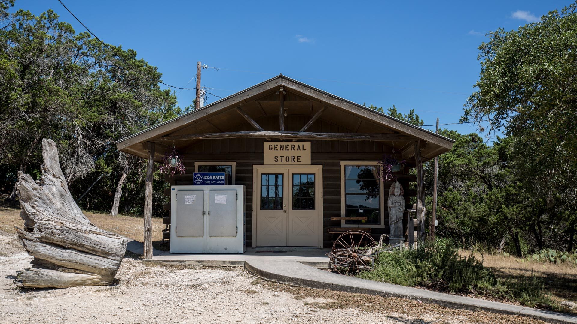 Mayan Ranch Stay