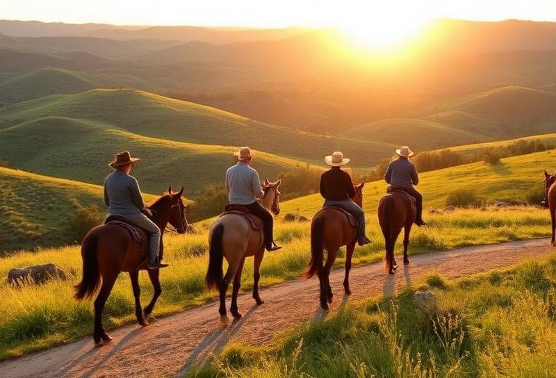 Rancho Cortez
