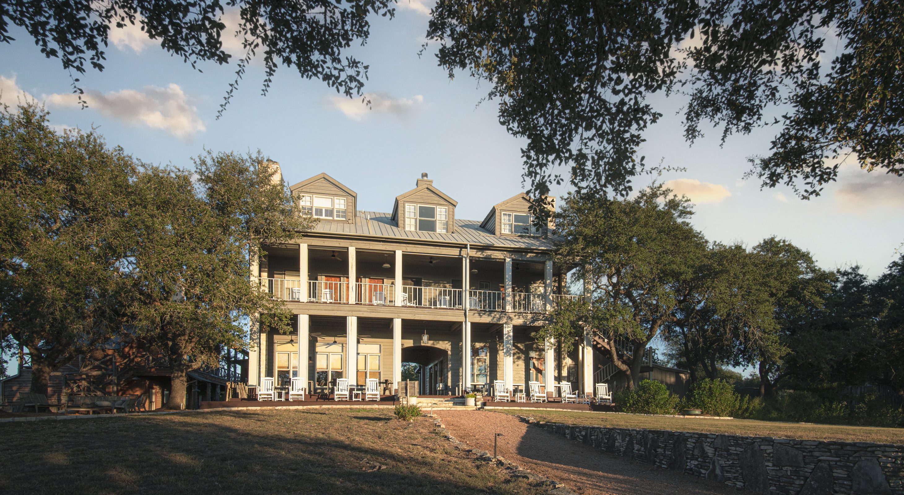 Sage Hill Inn & Spa